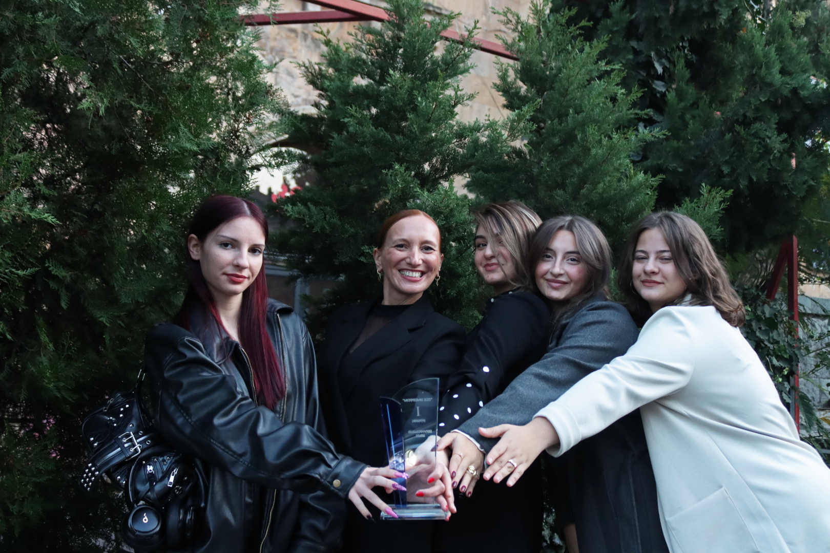 სტუდფესტი 2025